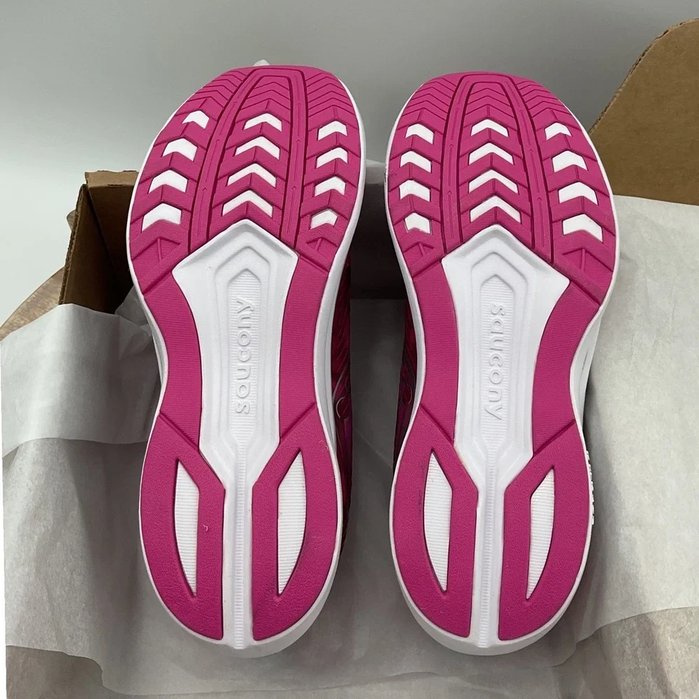 Saucony endorphin kdz